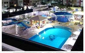 RPT 01, 2 quartos com AR Split, 1 Ventilador, Filtro de água Soft, Fritadeira elétrica, 2 Secadores de cabelo, Internet própria, TV Smart, PET pequeno porte, 1 Garagem Coberta incluída etc